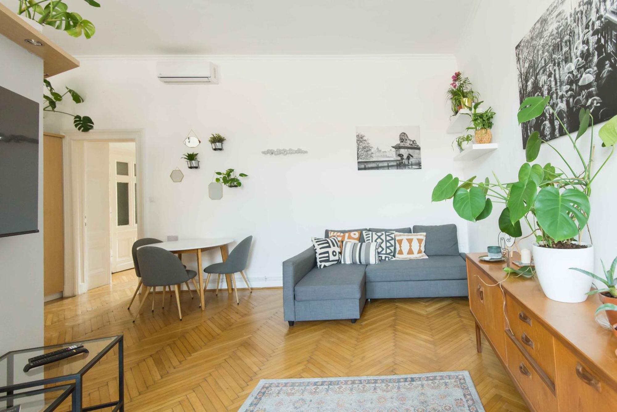 Dohany Design Apartments Budapeszt Pokój zdjęcie